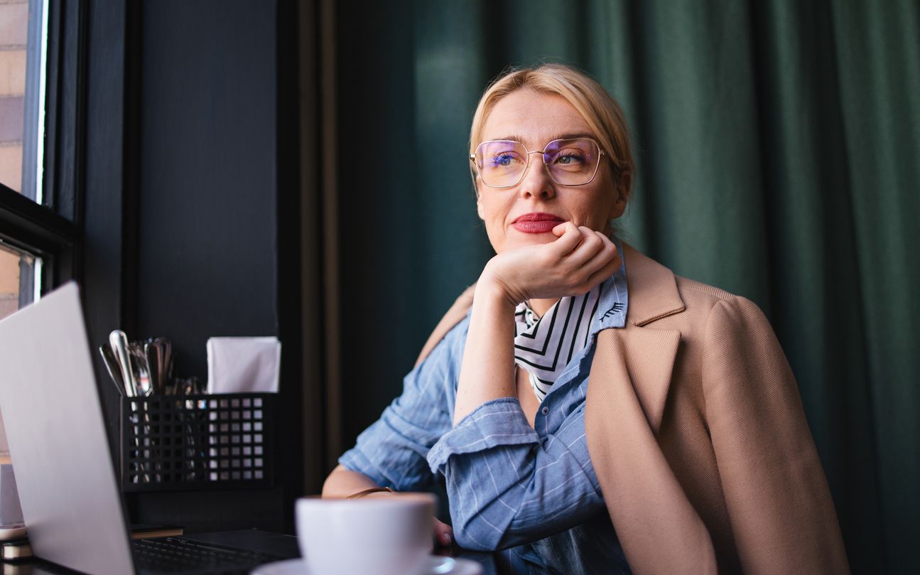 Unsere Filialen sind mit modernster Technik ausgestattet: