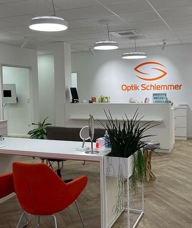 Das erwartet Sie beim ersten Besuch