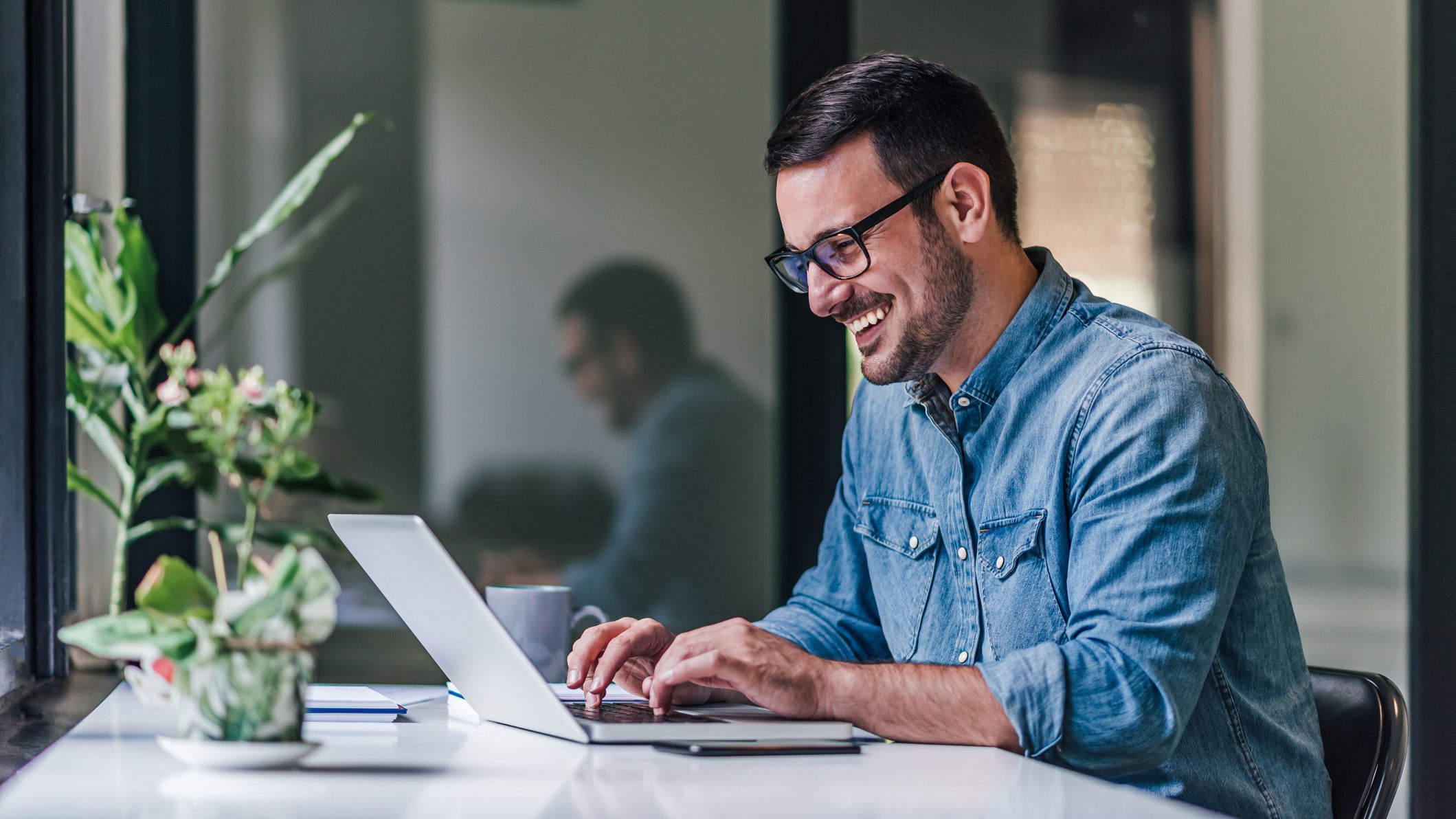 Ihre Vorteile durch eine Lesebrille