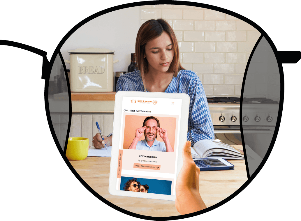 ZEISS Individual Nah