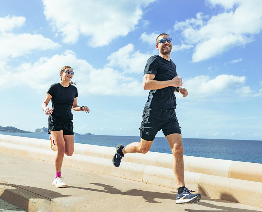 Welche Sportbrille passt zu mir?