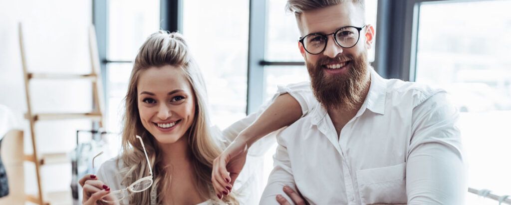 Aktuell bieten wir folgende Stellen an