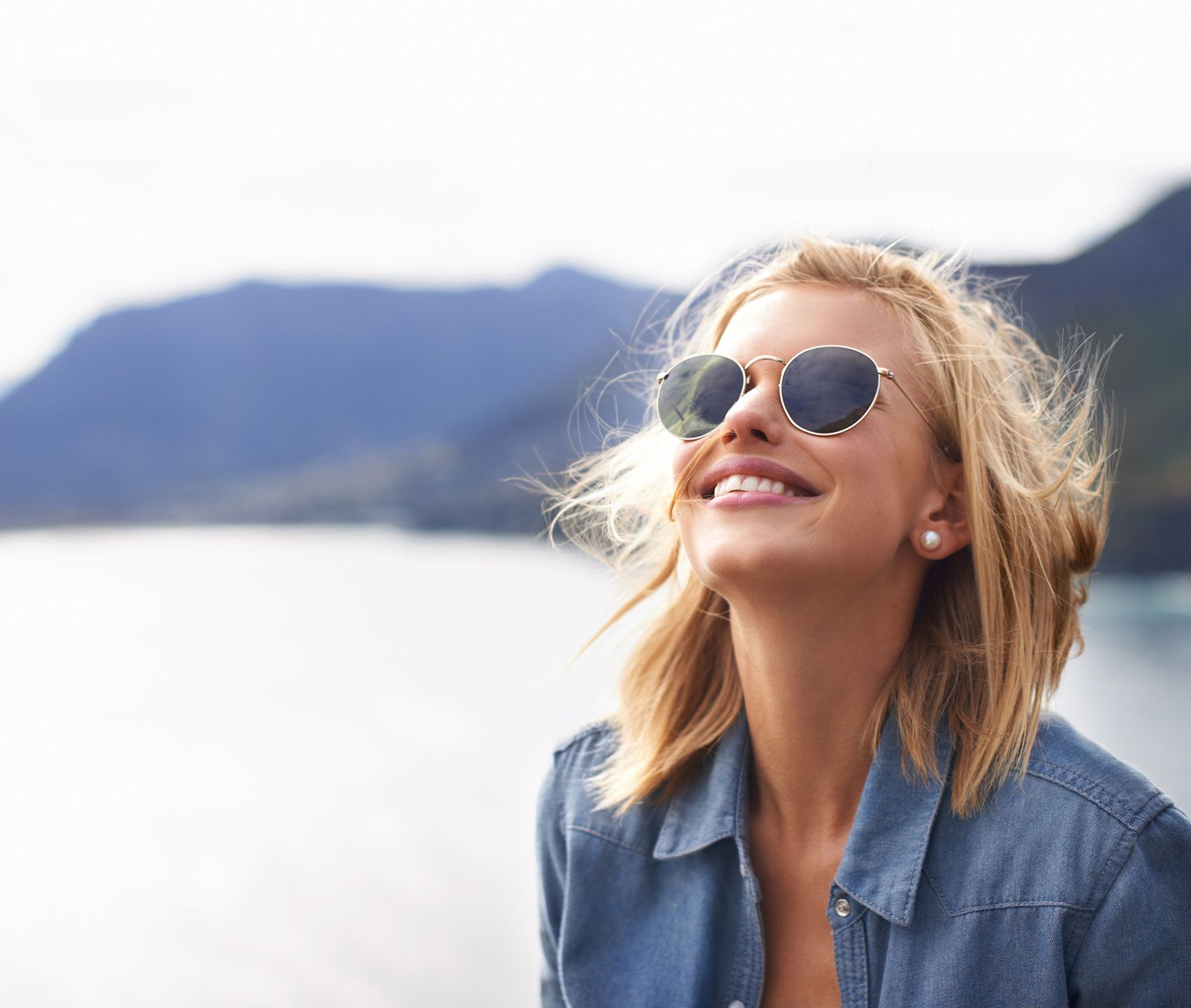  Daher bieten wir Ihnen: